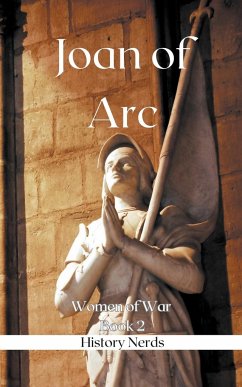 Joan of Arc - Nerds, History