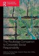 The Routledge Companion to Corporate... - Bild 1