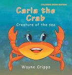 Carla the Crab