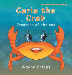 Carla the Crab - Cripps, Wayne