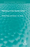 Planning in the Soviet Union Planning in the Soviet Union