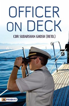 Officer On Deck - Ghosh, Cdr Sudarshan