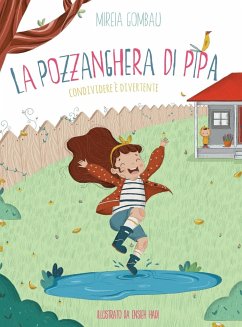 La pozzanghera di Pipa - Gombau, Mireia