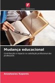 Mudança educacional