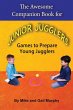 The Awesome Companion Book for Junior... - Bild 1