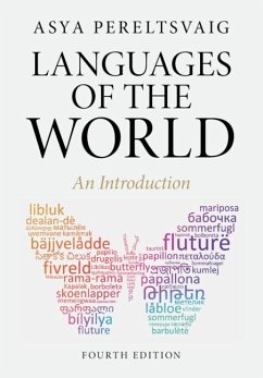 Languages of the World - Pereltsvaig, Asya