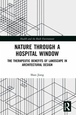 Nature through a Hospital Window - Jiang, Shan