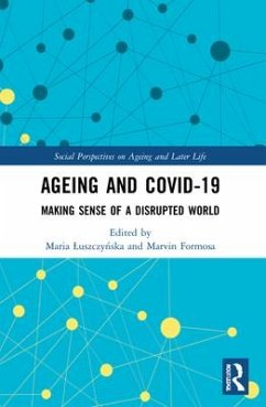 Ageing and COVID-19