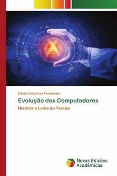 Evolução dos Computadores - Fernandes, Flávia Gonçalves