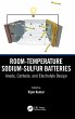Room-temperature Sodium-Sulfur Batteries - Bild 1