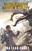 Annihilation