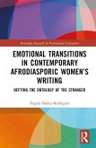 Emotional Transitions in Contemporary Afrodiasporic Women's Writing