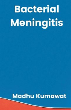Cover Bacterial Meningitis