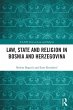 Law, State and Religion in Bosnia and... - Bild 1