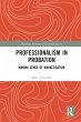 Professionalism in Probation - Bild 1