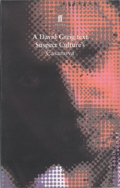 Casanova - Greig, David