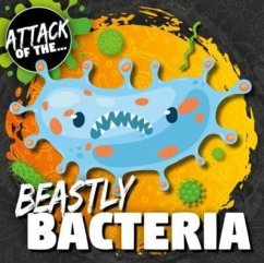 Cover Beastly Bacteria