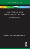 Philosophy and Management Studies