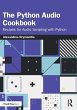 The Python Audio Cookbook - Bild 1