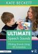 Ultimate Speech Sounds - Bild 1