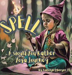 SPELL - Berger, Pt Katelyn