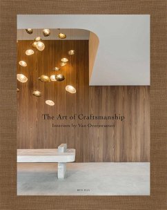 Cover The Art of Craftsmanship