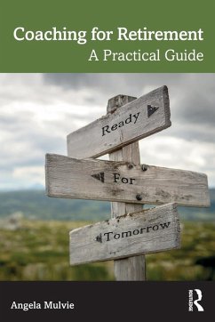 Cover Coaching for Retirement