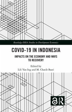 Cover Covid-19 in Indonesia
