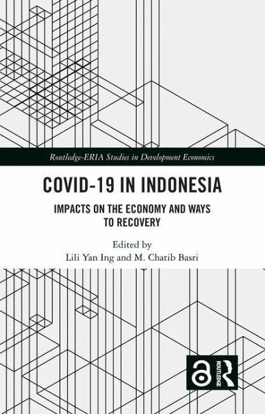 Covid-19 in Indonesia Covid-19 in Indonesia