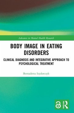 Body Image in Eating Disorders - Izydorczyk, Bernadetta (Jagiellonian University, Poland)