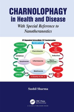 Charnolophagy in Health and Disease - Sharma, Sushil (American International school of Medicine, Guyana)