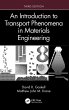 An Introduction to Transport Phenomena... - Bild 1