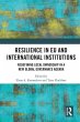Resilience in EU and International... - Bild 1