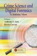 Crime Science and Digital Forensics - Bild 1