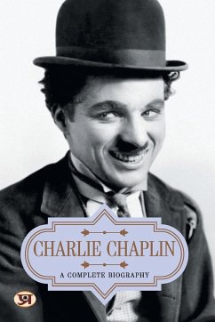 Charlie Chaplin - Saraf, Nandini