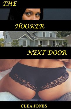 The Hooker Next Door - Jones, Clea