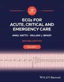 Ecgs for Acute, Critical and Emergency Care, Volume 1, 20th Anniversary