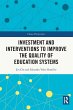 Investment and Interventions to Improve... - Bild 1