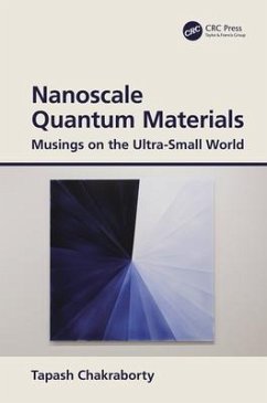 Nanoscale Quantum Materials - Chakraborty, Tapash