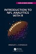 Introduction to NFL Analytics with R - Bild 1