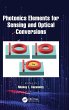 Photonics Elements for Sensing and... - Bild 1