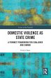 Domestic Violence as State Crime - Bild 1