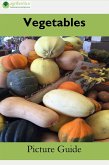 Vegetables: A Picture Guide (eBook, ePUB)