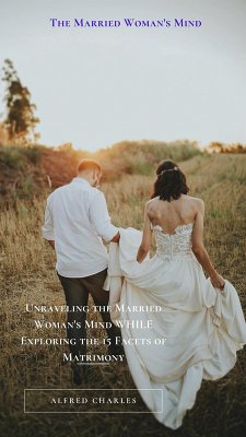 The Married Woman's Mind (eBook, ePUB) - Charles, Alfred