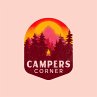 Campers Corner: The Ultimate Outdoors... - Bild 1
