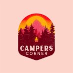 Campers Corner: The Ultimate Outdoors Collection (eBook, ePUB) Campers Corner: The Ultimate Outdoors Collection (eBook, ePUB)
