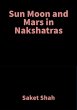Sun Moon and Mars in Nakshatras (eBook,... - Bild 1