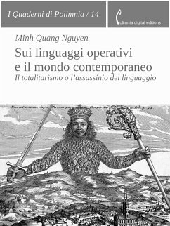 Sui linguaggi operativi e il mondo contemporaneo (eBook, ePUB) - Quang Nguyen, Minh