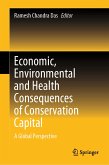 Economic, Environmental and Health Consequences of Conservation Capital (eBook, PDF)