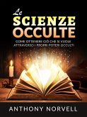 Le Scienze Occulte (Tradotto) (eBook, ePUB)
